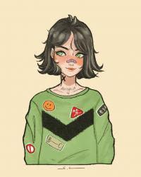 User Profile: ButtercupBoo