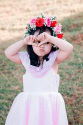 User Profile: happy4life