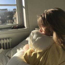 User Profile: xLittleBadAngel