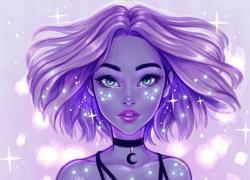 User Profile: Lavender250