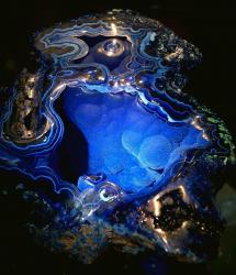 User Profile: LittleAzurite