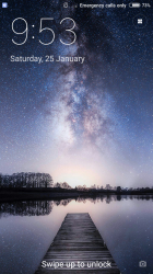 User Profile: TheStarsThatListen