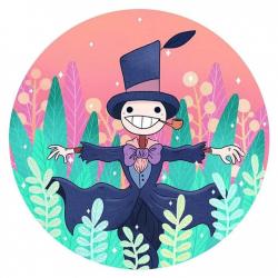 User Profile: Moonlight76
