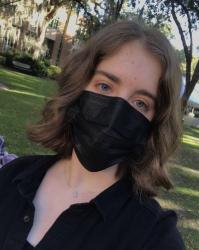 User Profile: Gracehh21