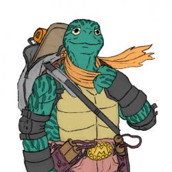 User Profile: Humortrain