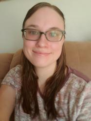 User Profile: OrdinaryJen
