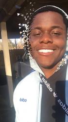 User Profile: Ayo50