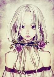 User Profile: RavenNight106