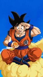 User Profile: SaiyanJet