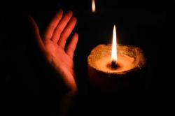 User Profile: thespiritualist