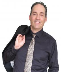User Profile: DaveDesruisseaux