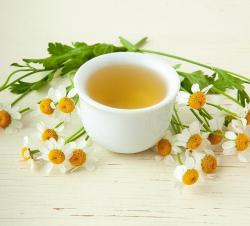 User Profile: cuppachamomile