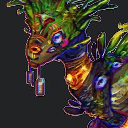 User Profile: Hazello