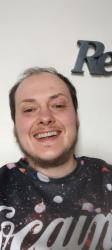 User Profile: Pathofselfdisvovery