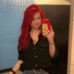 User Profile: goldyyyy1420