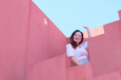 User Profile: IamCecilia
