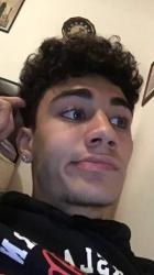 User Profile: BlueAKAHuey