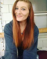 User Profile: XSunnyDispositionX