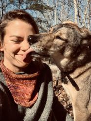 User Profile: BethanyAndFrida