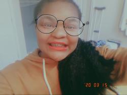 User Profile: Carmelpeaches198