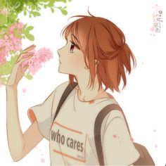 User Profile: mikastay