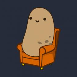 User Profile: potat03