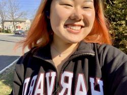 User Profile: lovemusings