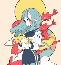 User Profile: SophieArania