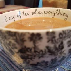 User Profile: RobinAureliaMae