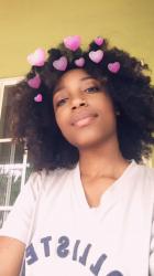 User Profile: WeirdoBella
