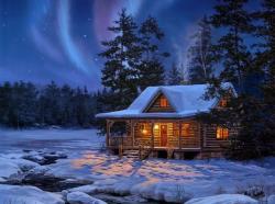 User Profile: CosyCabin