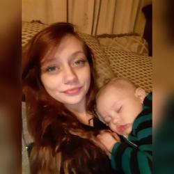 User Profile: Hopefulmomma22