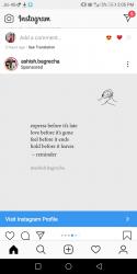 User Profile: Beautywithin2020