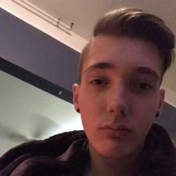 Profile: JordanBlake