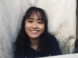 User Profile: ricarae514