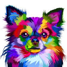 Profile: colorfulChi