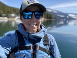 User Profile: Sbeechey