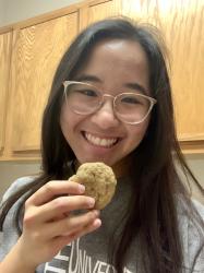 User Profile: SmartestCookie