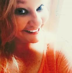 User Profile: Blue83