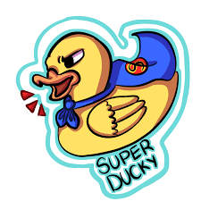 User Profile: Superducky