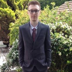 Profile: Arkelight