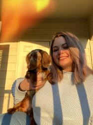 User Profile: Valentinaby9