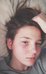 User Profile: peacefulSunshine1996