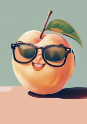 User Profile: CaringPeach