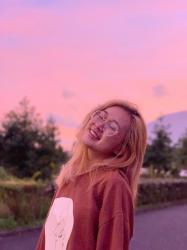 User Profile: binarySunshine