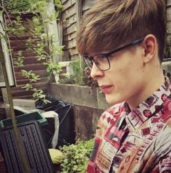 User Profile: HarryMachin17