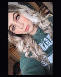 User Profile: Roxilyn