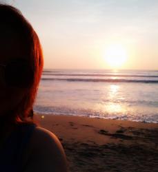 User Profile: WordsAndTravels
