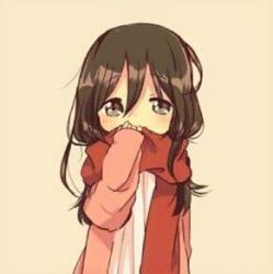 Profile: thesnowqueen0801