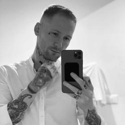 Profile: Electricwolf22